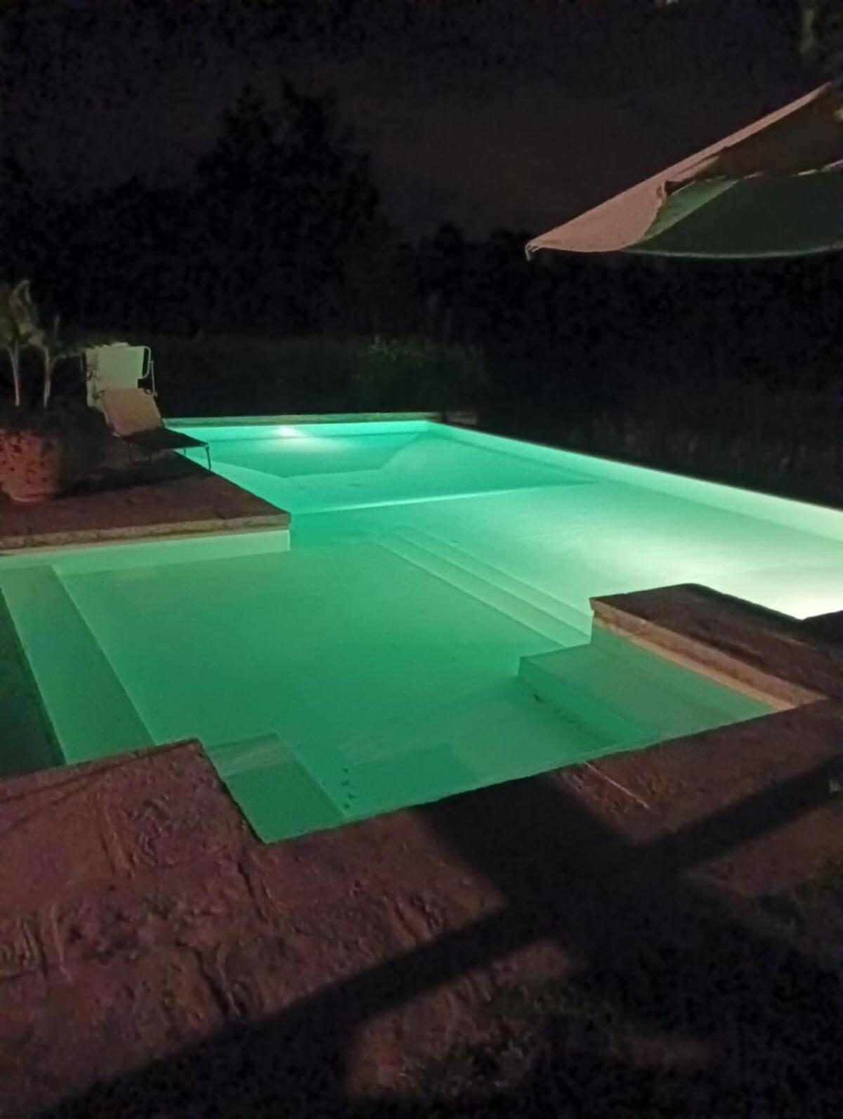 Tuscan Hills - Stonehouse, Garden & Pool Vicchio Exteriör bild